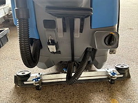 Zwedic sdfl50a schrob / zuigmachine - afbeelding 6 van  8