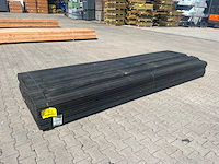 Zweeds rabat 3600x195x11/22mm (116x) - afbeelding 1 van  7
