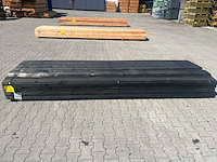 Zweeds rabat 3600x195x11/22mm (116x) - afbeelding 2 van  7