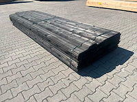 Zweeds rabat 3600x195x11/22mm (116x) - afbeelding 3 van  7