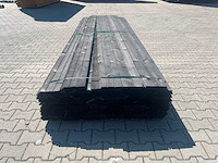 Zweeds rabat 3600x195x11/22mm (116x) - afbeelding 4 van  7