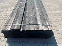 Zweeds rabat 3600x195x11/22mm (116x) - afbeelding 5 van  7