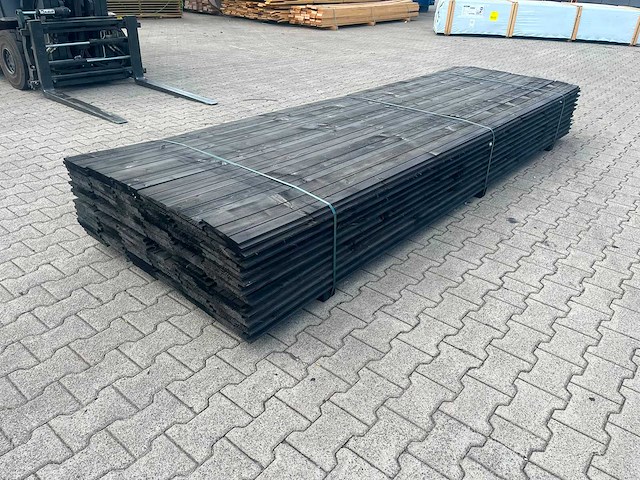 Zweeds rabat 3600x195x11/22mm (120x) - afbeelding 7 van  10