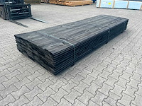 Zweeds rabat 3600x195x11/22mm (120x) - afbeelding 7 van  10