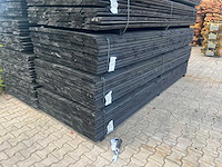 Zweeds rabat 3600x195x11/22mm (120x) - afbeelding 1 van  10