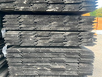 Zweeds rabat 3600x195x11/22mm (120x) - afbeelding 3 van  10