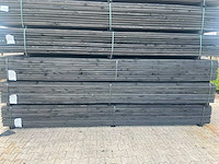 Zweeds rabat 3600x195x11/22mm (120x) - afbeelding 5 van  10