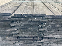 Zweeds rabat 3600x195x11/22mm (120x) - afbeelding 6 van  10
