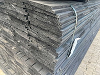 Zweeds rabat 3600x195x11/22mm (120x) - afbeelding 10 van  10