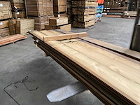 Zweeds rabat geïmpregneerde plank 300x500 cm (40x) - afbeelding 4 van  8