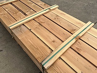 Zweedse rabat douglas (60x) - afbeelding 3 van  16