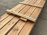 Zweedse rabat douglas (60x) - afbeelding 4 van  16