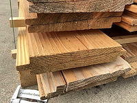 Zweedse rabat douglas (60x) - afbeelding 6 van  16