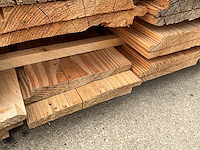 Zweedse rabat douglas (60x) - afbeelding 7 van  16