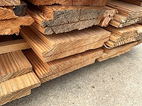 Zweedse rabat douglas (60x) - afbeelding 8 van  16