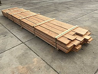 Zweedse rabat douglas (60x) - afbeelding 1 van  16