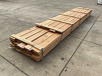 Zweedse rabat douglas (60x) - afbeelding 9 van  16