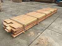 Zweedse rabat douglas (60x) - afbeelding 12 van  16