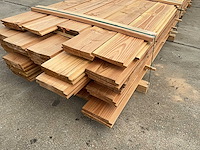 Zweedse rabat douglas (60x) - afbeelding 13 van  16