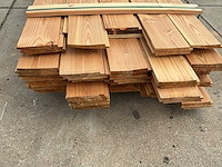 Zweedse rabat douglas (60x) - afbeelding 14 van  16