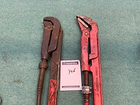 Zweedse tangen - afbeelding 1 van  2