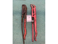 Zweedse tangen - afbeelding 2 van  2