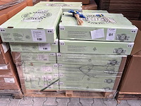 Zweedse vlag op steel (46000x) - afbeelding 4 van  4