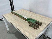 Zweef haak - afbeelding 1 van  6