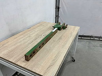 Zweef haak - afbeelding 2 van  6