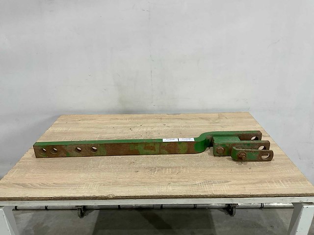 Zweef haak - afbeelding 3 van  6