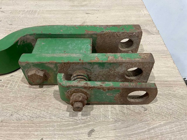 Zweef haak - afbeelding 5 van  6