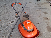 Zweefmaaier flymo, turbo 400, bouwjaar 2014 - afbeelding 1 van  6