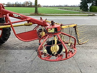 Zweegers - hooi schudder - afbeelding 2 van  4