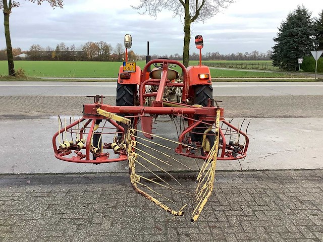 Zweegers - hooi schudder - afbeelding 3 van  4