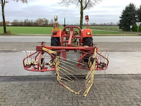 Zweegers - hooi schudder - afbeelding 3 van  4