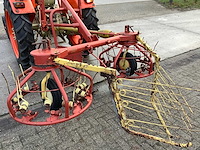 Zweegers - hooi schudder - afbeelding 4 van  4