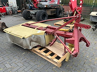 Zweegers cm 135 cyclo maaier