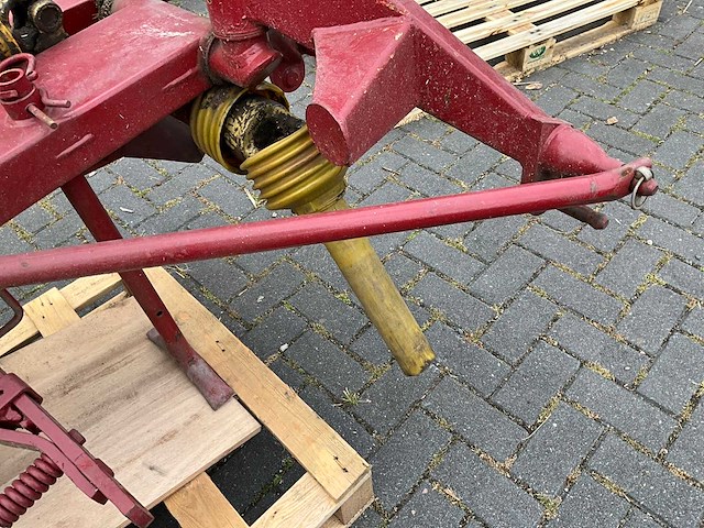 Zweegers cm 135 cyclo maaier - afbeelding 3 van  3