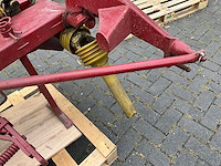 Zweegers cm 135 cyclo maaier - afbeelding 3 van  3