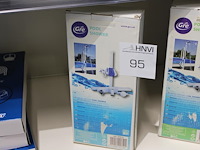 Zwembad douche gre - afbeelding 1 van  2