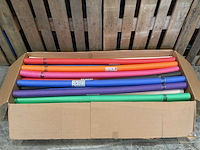 Zwembad noodle (40x) - afbeelding 1 van  4