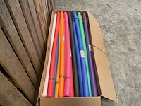Zwembad noodle (40x) - afbeelding 2 van  4