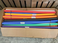 Zwembad noodle (40x) - afbeelding 3 van  4