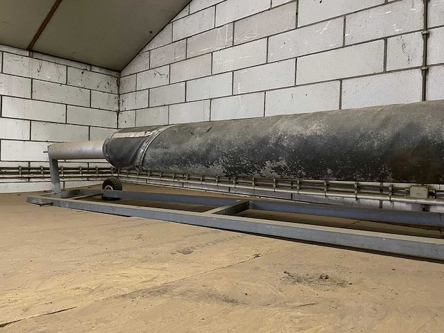 Zwembad onderdelen - afbeelding 1 van  4