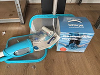 Zwembad onderhoud set - afbeelding 1 van  5