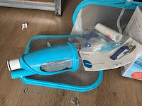 Zwembad onderhoud set - afbeelding 3 van  5