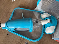 Zwembad onderhoud set - afbeelding 4 van  5