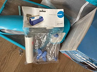Zwembad onderhoud set - afbeelding 5 van  5