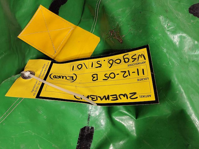 Zwembad opblaasbaar - afbeelding 3 van  13