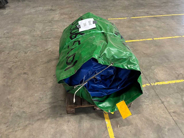 Zwembad opblaasbaar - afbeelding 5 van  13